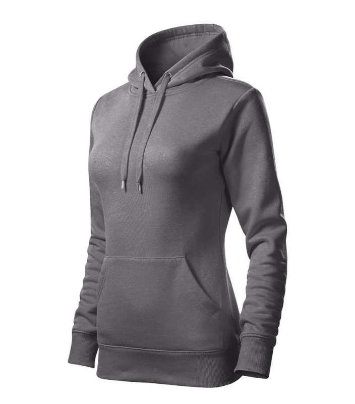 Dámská mikina Cape W MLI-41436 - Malfini S