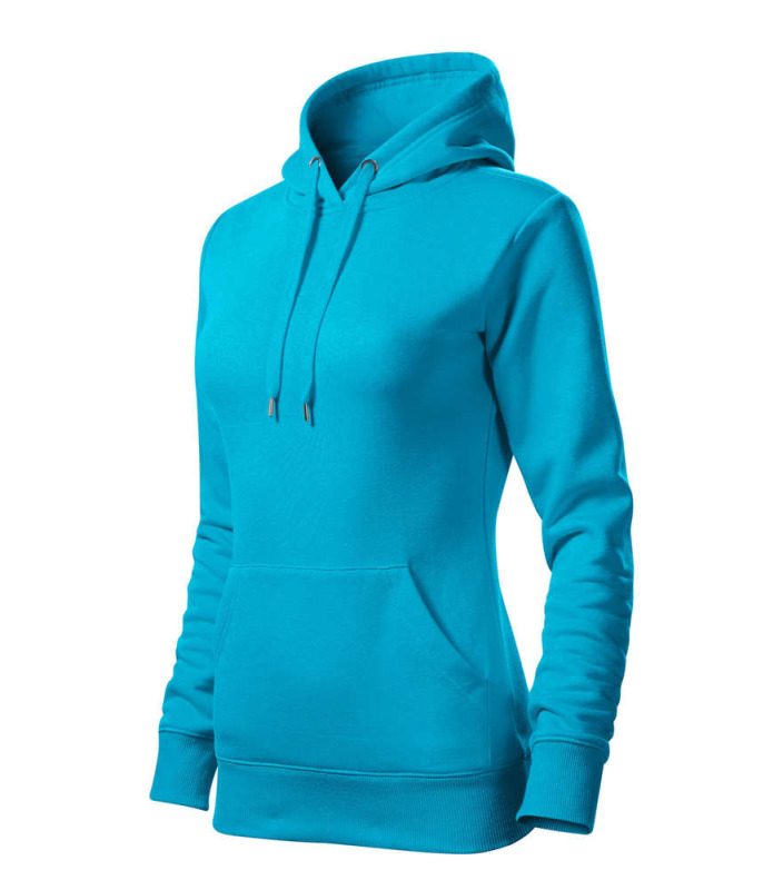 Dámská mikina Cape W MLI-41444 - Malfini S