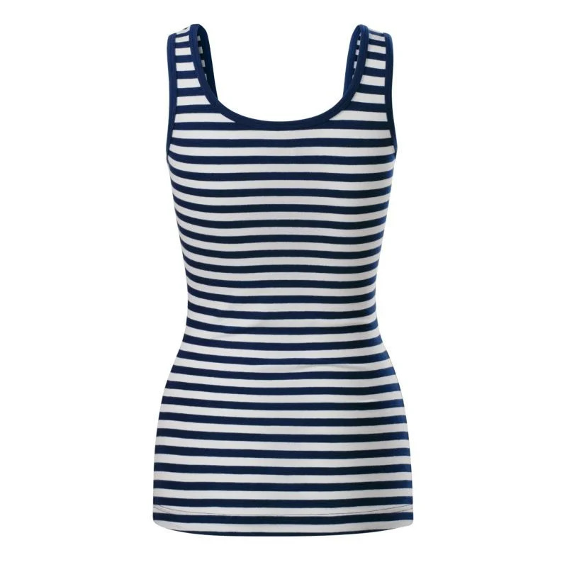 Dámské tričko Sailor Top W MLI-80602 - Malfini XL