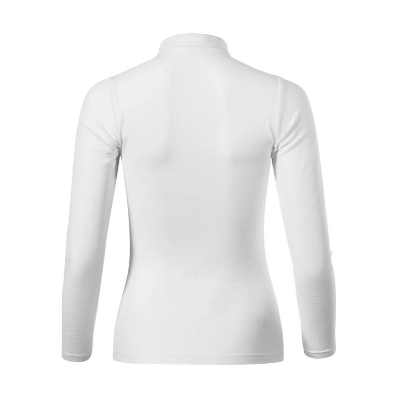Polokošile Pique LS W MLI-23100 s