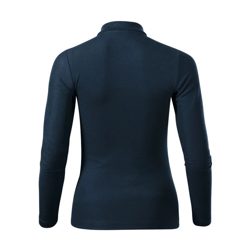 Polokošile Pique LS W MLI-23102 L