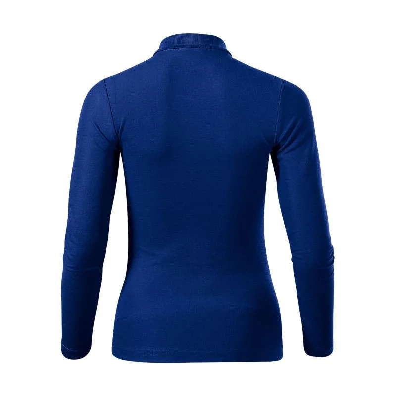 Polokošile Pique LS W MLI-23105 2XL