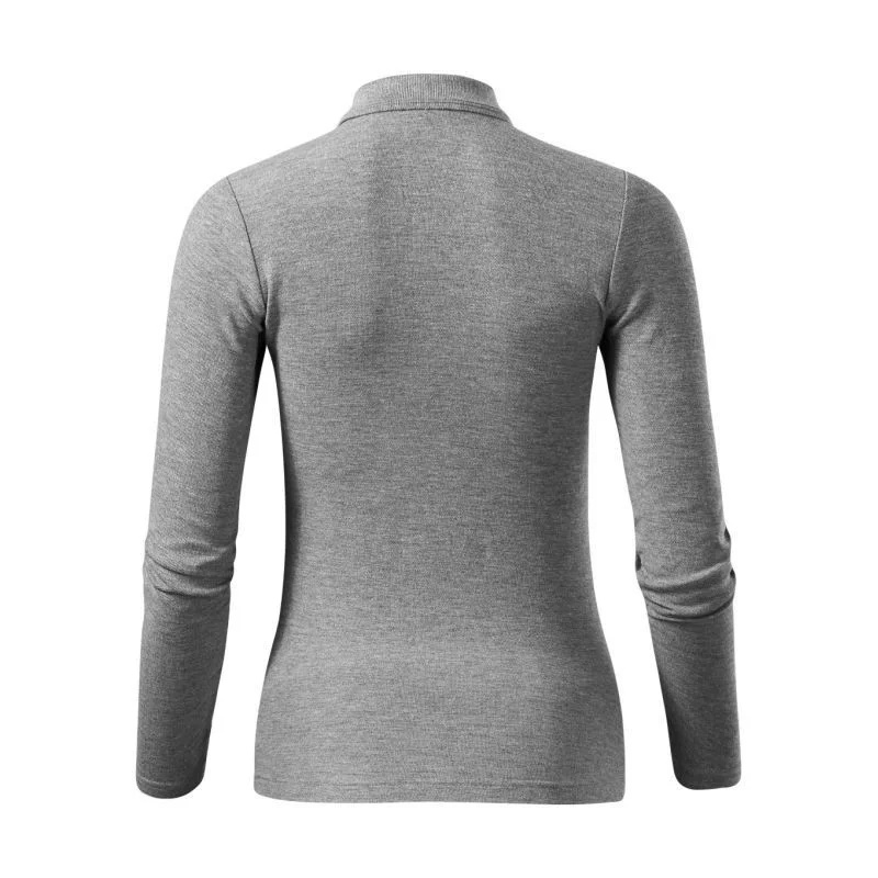 Polokošile Pique LS W MLI-23112 2XL