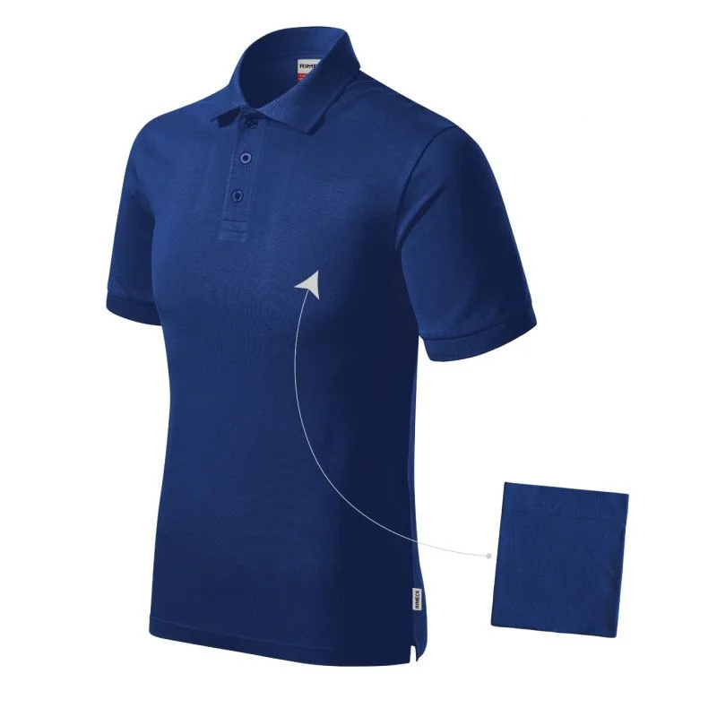 Rimeck Resist Heavy Polo Shirt M MLI-R2005 2XL