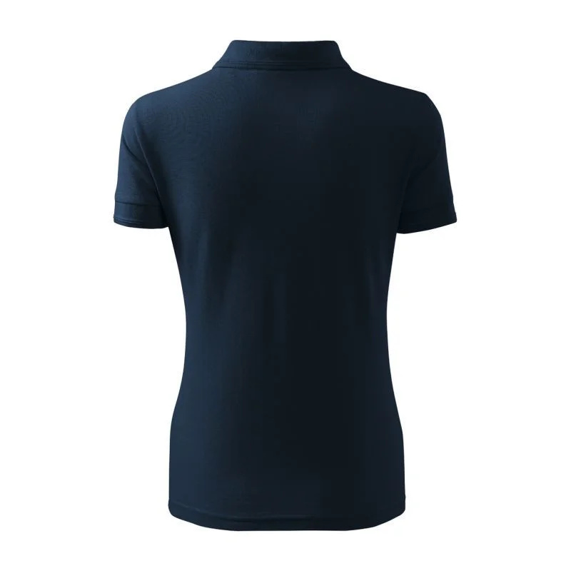 Dámské polo tričko Reserve W MLI-R2302 - Rimeck 2XL