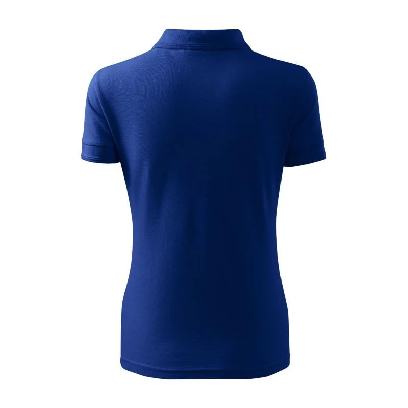Dámské polo tričko Reserve W MLI-R2305 - Rimeck XS