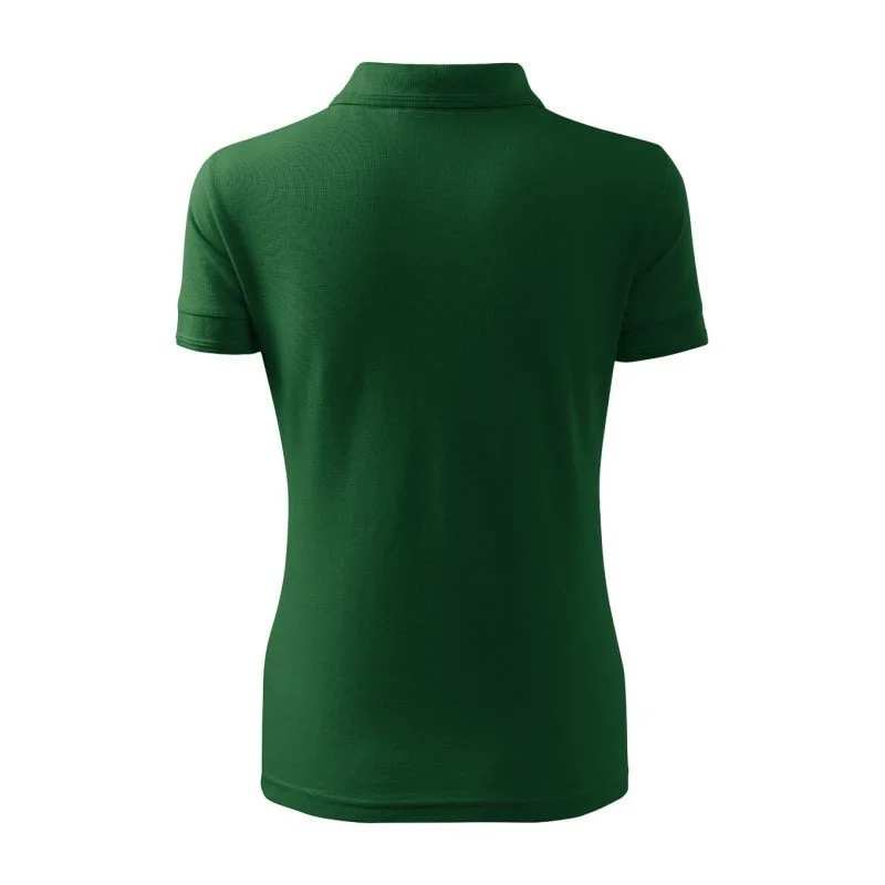 Dámské polo tričko Reserve W MLI-R2306 - Rimeck M