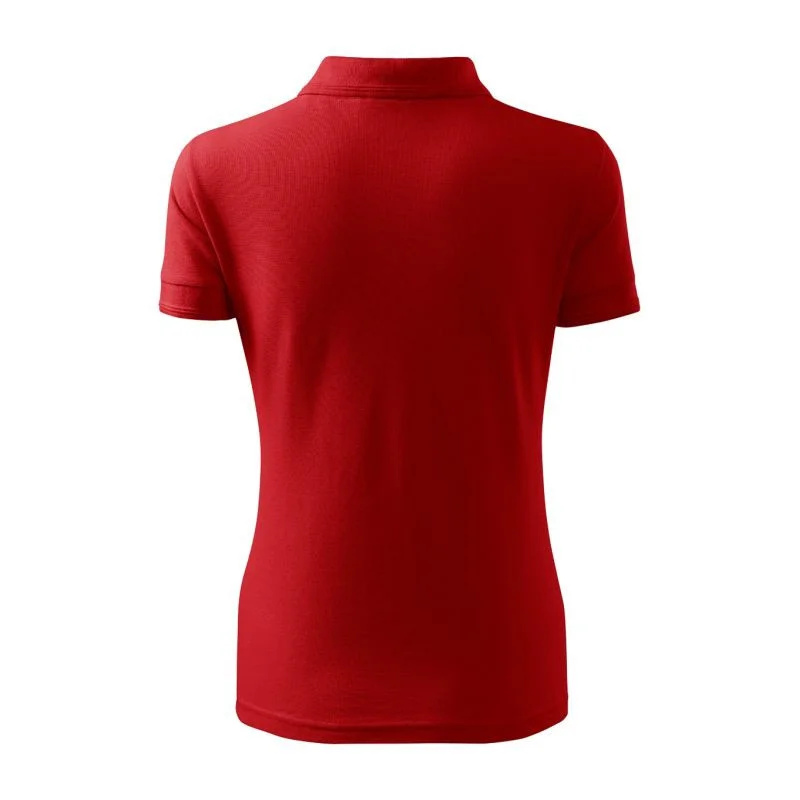 Dámské polo tričko Reserve W MLI-R2307 - Rimeck S