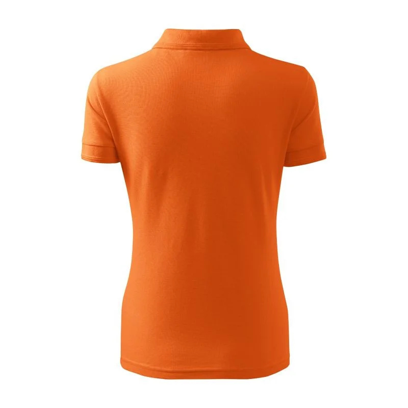 Dámské polo tričko Reserve W MLI-R2311 - Rimeck 2XL