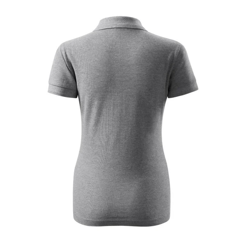 Dámské polo tričko Reserve W MLI-R2312 - Rimeck S