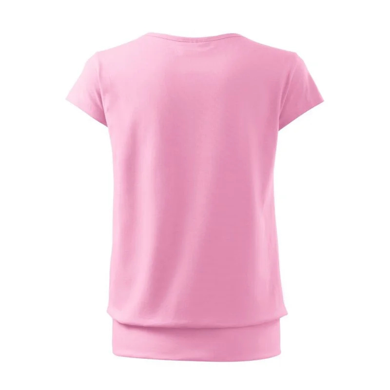 Dámské tričko City W MLI-12030 - Malfini 2XL