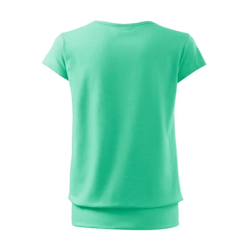 Dámské tričko City W MLI-12095 - Malfini 2XL
