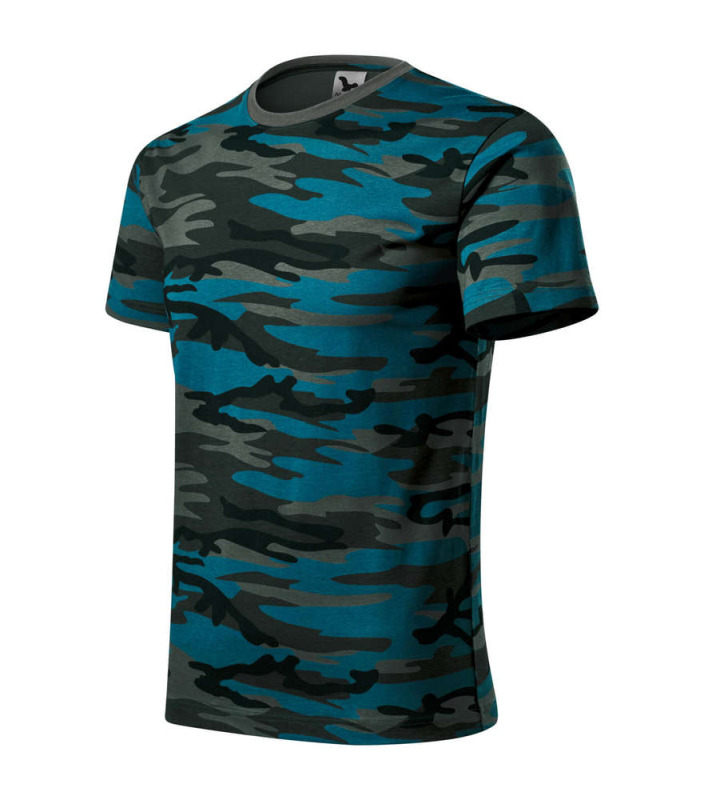 Adler Camouflage U MLI-144C1 tričko L
