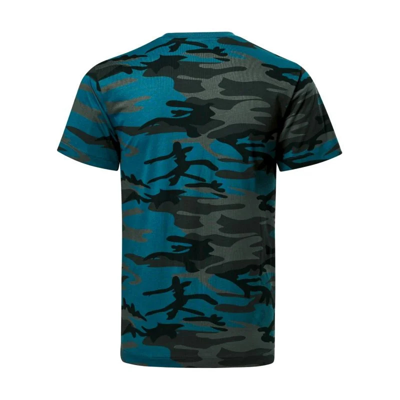 Adler Camouflage U MLI-144C1 tričko XL