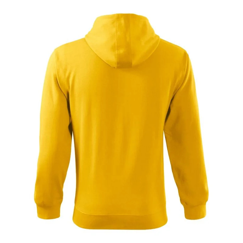 Pánská mikina Trendy Zipper M MLI-41004 - Malfini M