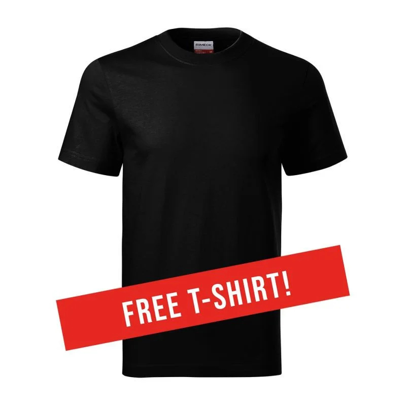 Pánská fleecová mikina Vertex Stretch M MLI-W4101 - Malfini 3XL