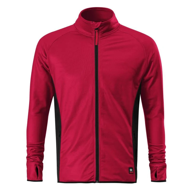 Pánská fleecová mikina Vertex Stretch M MLI-W4123 - Malfini 2XL