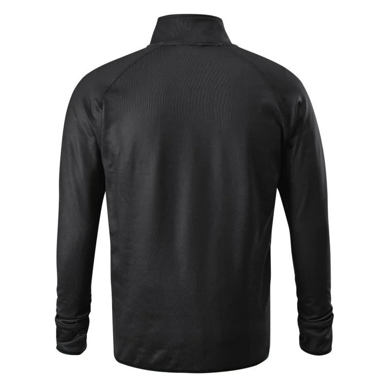 Pánská fleecová mikina Vertex Stretch M MLI-W4194 - Malfini S