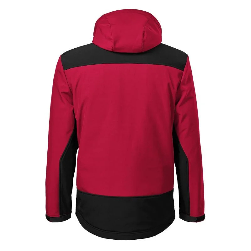 Rimeck Vertex M softshellová bunda MLI-W5523 3XL