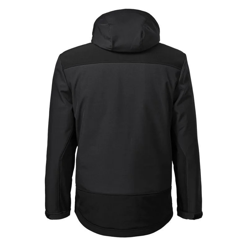 Rimeck Vertex M MLI-W5594 softshellová bunda 3XL