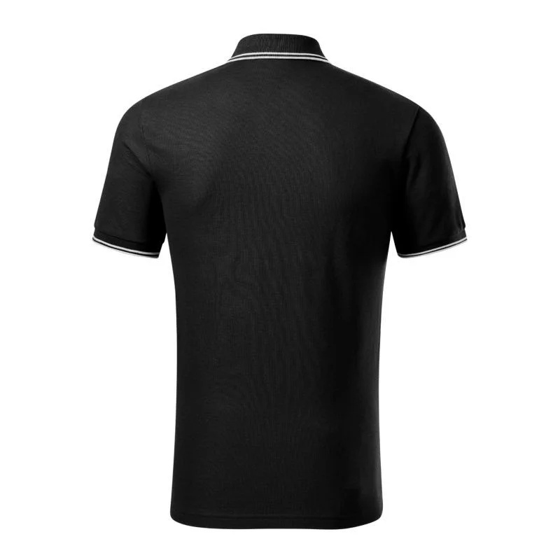 Pánské polo tričko Focus M MLI-23201 - Malfini L