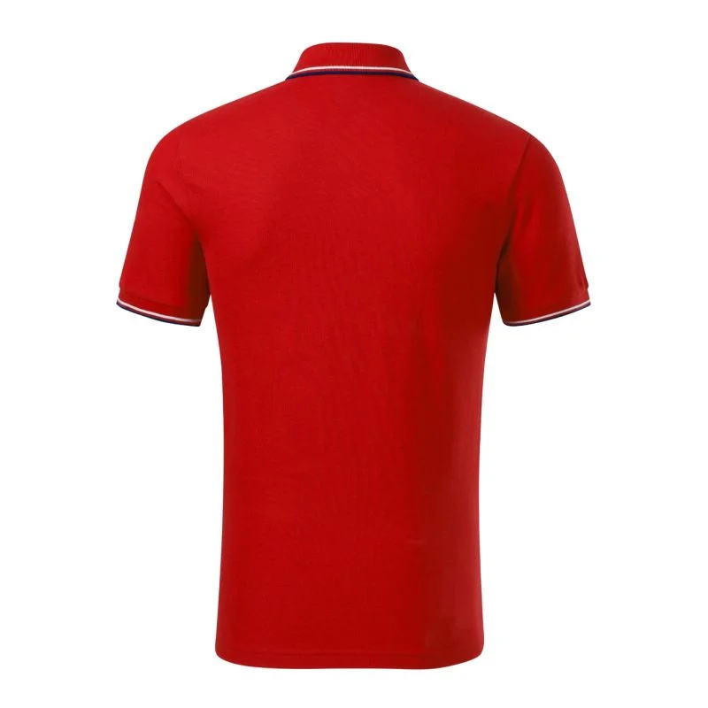 Pánské polo tričko Focus M MLI-23207 - Malfini 2XL