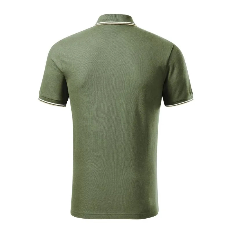 Pánské polo tričko Focus M MLI-23209 - Malfini 3XL