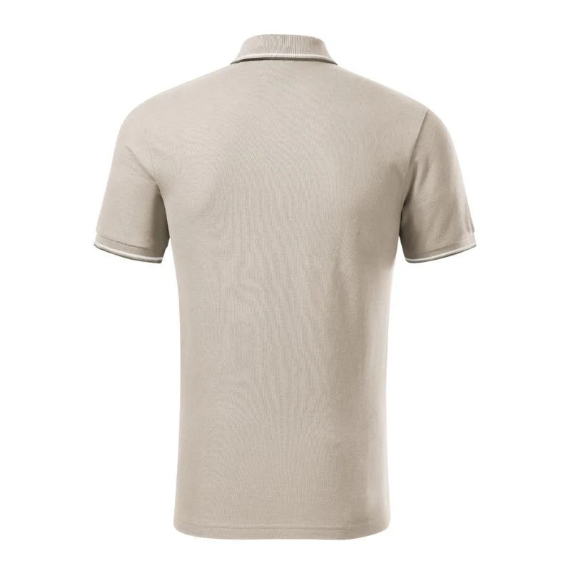 Pánské polo tričko Focus M MLI-23251 - Malfini 3XL