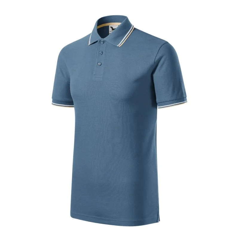 Pánské polo tričko Focus M MLI-23260 - Malfini 2XL