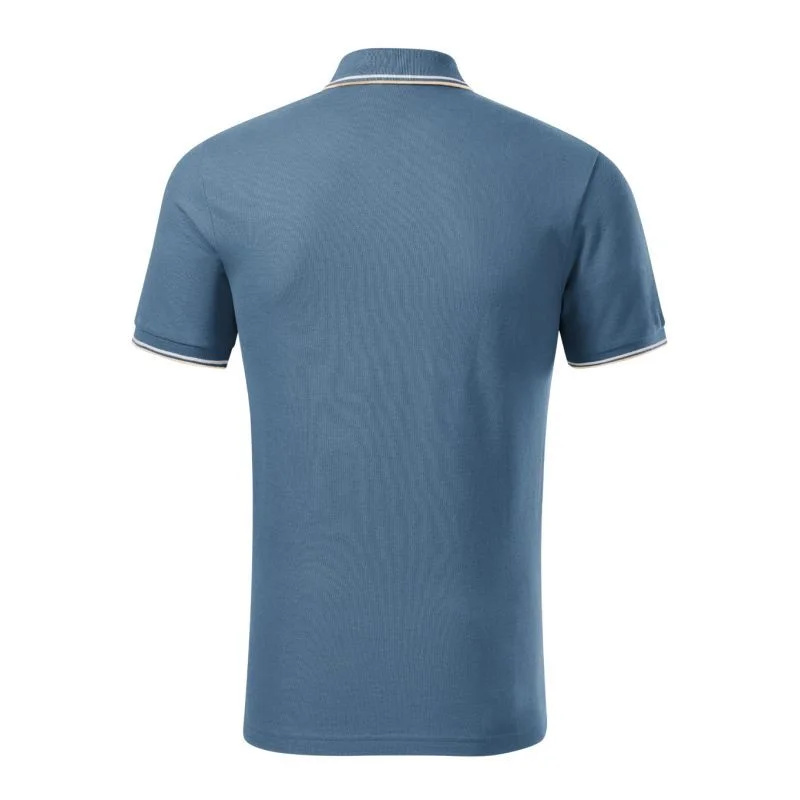 Pánské polo tričko Focus M MLI-23260 - Malfini 3XL