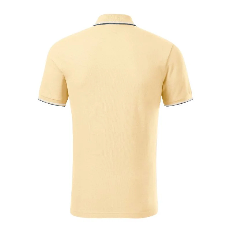 Pánské polo tričko Focus M MLI-23285 - Malfini 3XL