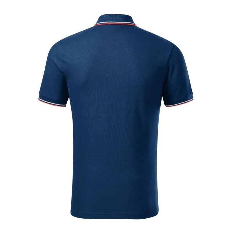 Pánské polo tričko Focus M MLI-23287 - Malfini 2XL