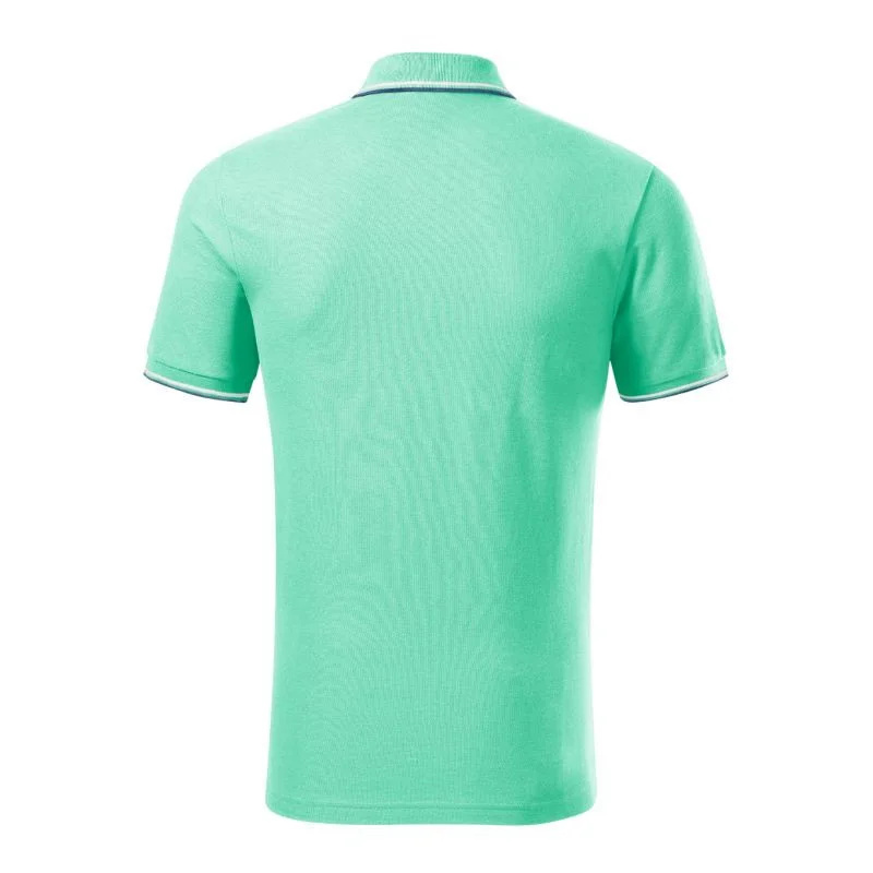 Pánské polo tričko Focus M MLI-23295 - Malfini 2XL