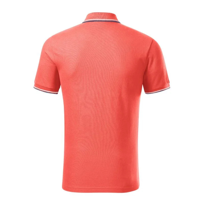 Pánské polo tričko Focus M MLI-232A1 - Malfini 2XL