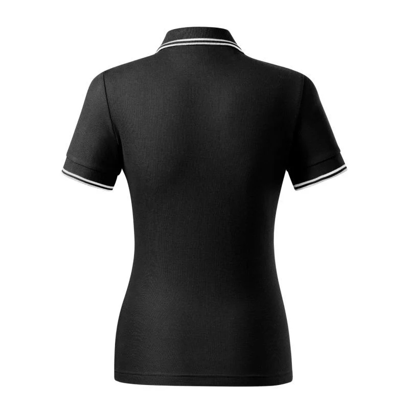 Dámské polo tričko Focus W MLI-23301 - Malfini 2XL