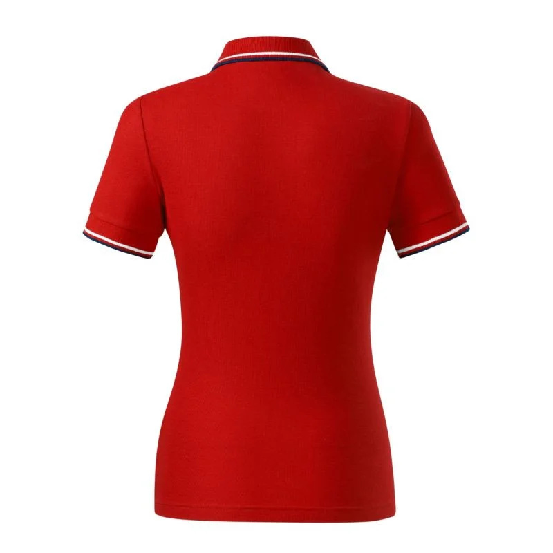 Dámské polo tričko Focus W MLI-23307 - Malfini 2XL