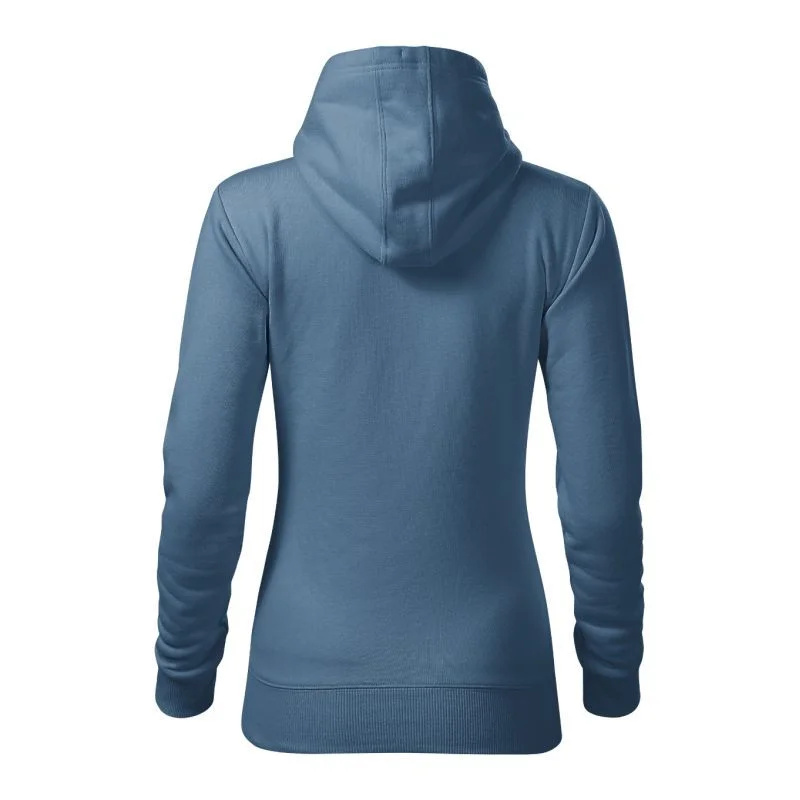 Dámská mikina Cape W MLI-41460 - Malfini L