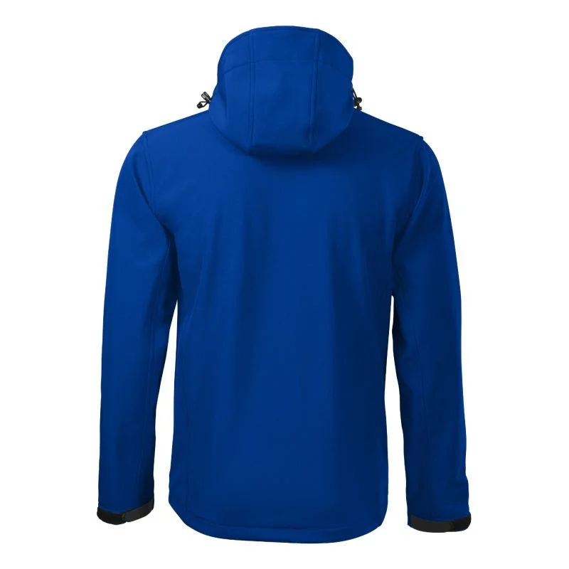 Pánská softshellová bunda M MLI-52205 - Malfini 4XL