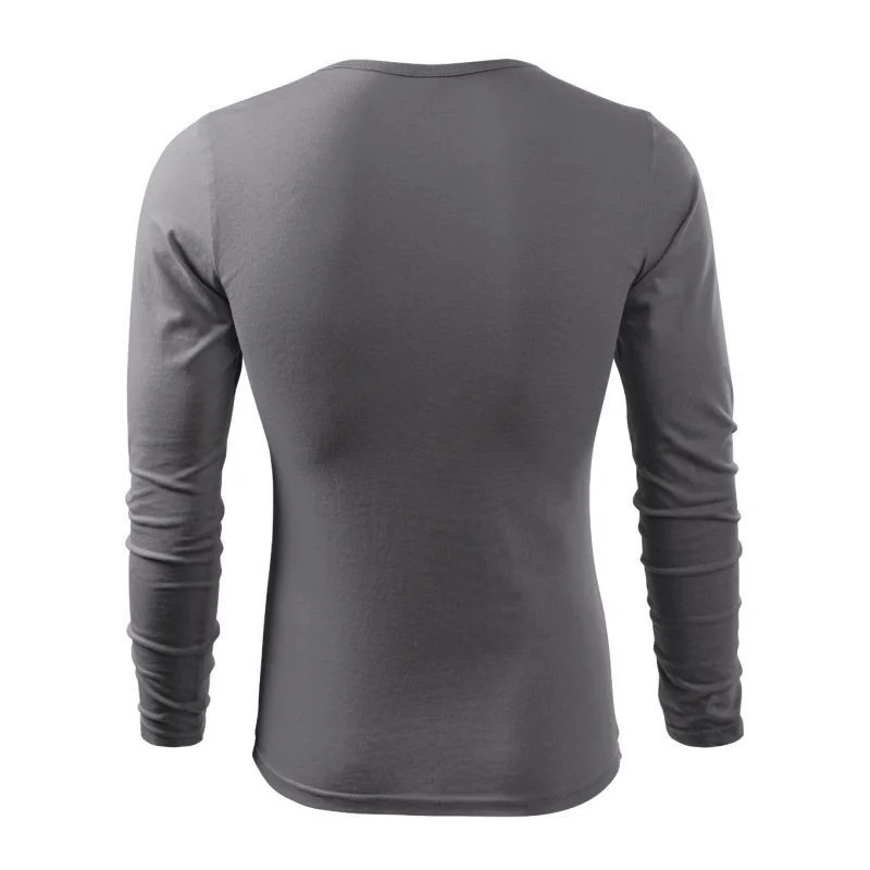 Pánské tričko Fit-T LS M MLI-11936 - Malfini m