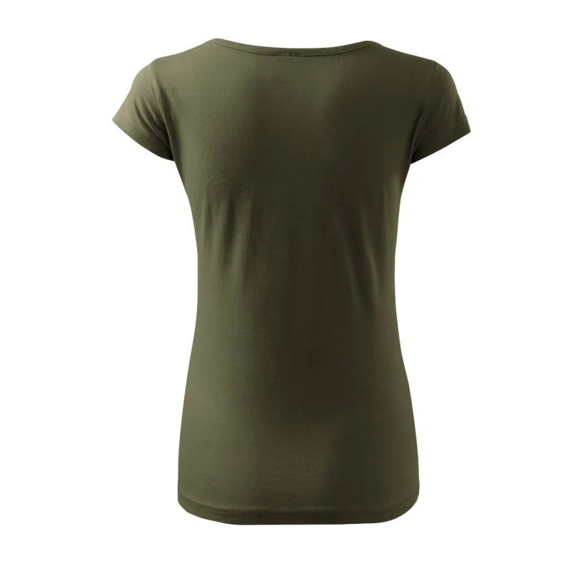 Tričko Malfini Pure W MLI-12269 2XL