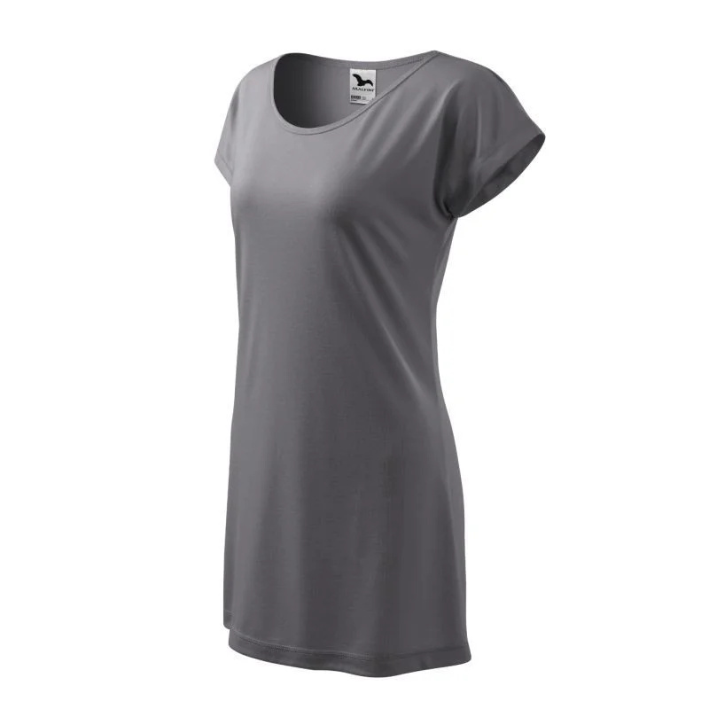 Dámské šaty Love W MLI-12336 - Malfini 2XL