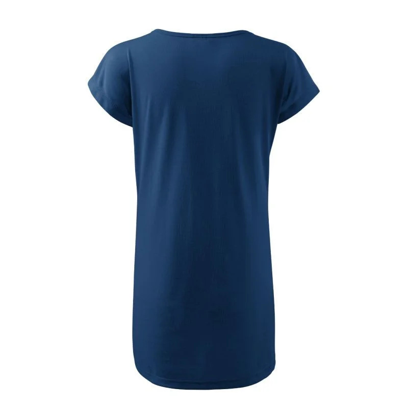 Dámské šaty Love W MLI-12387 - Malfini 2XL