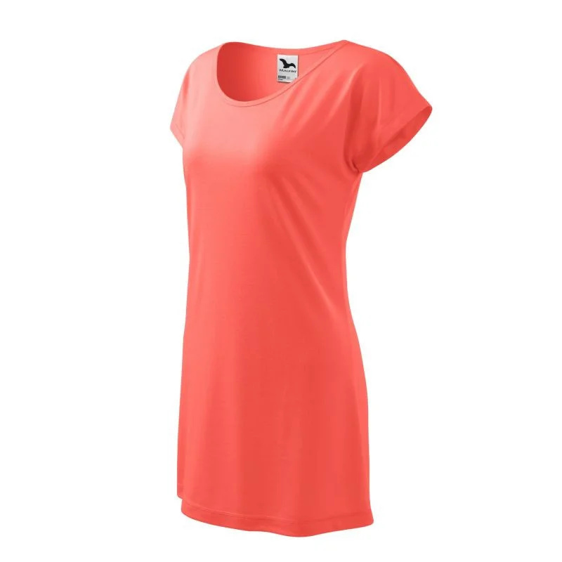 Dámské šaty Love W MLI-123A1 - Malfini 2XL
