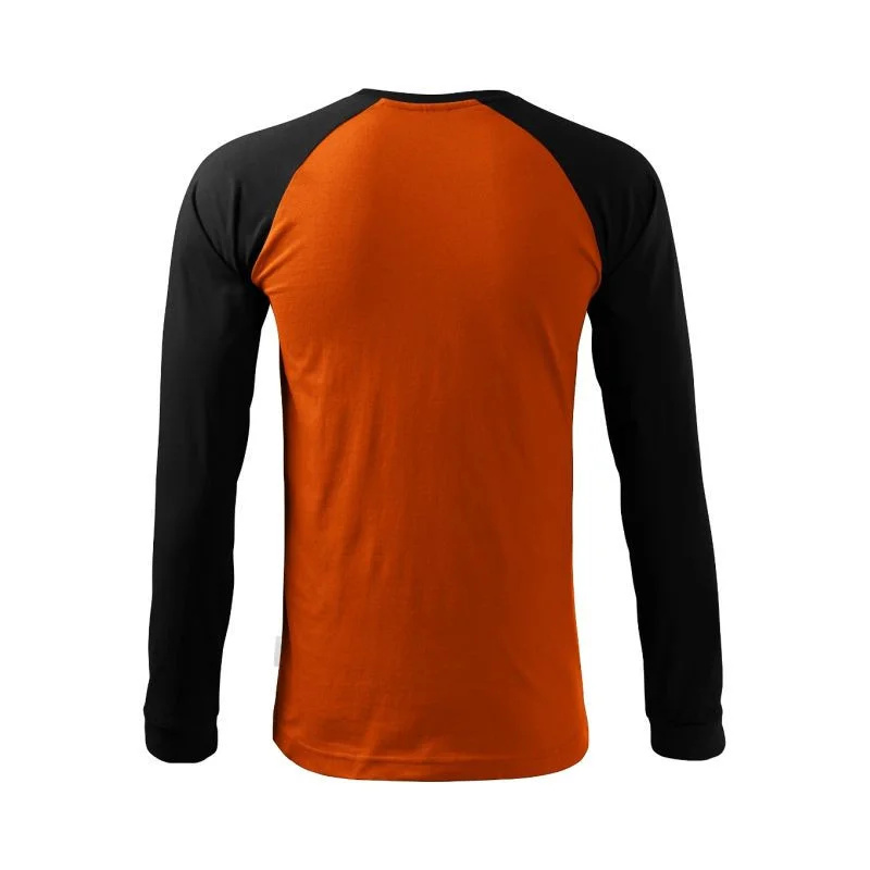 Tričko Rimeck Street LS MLI-13011 4XL