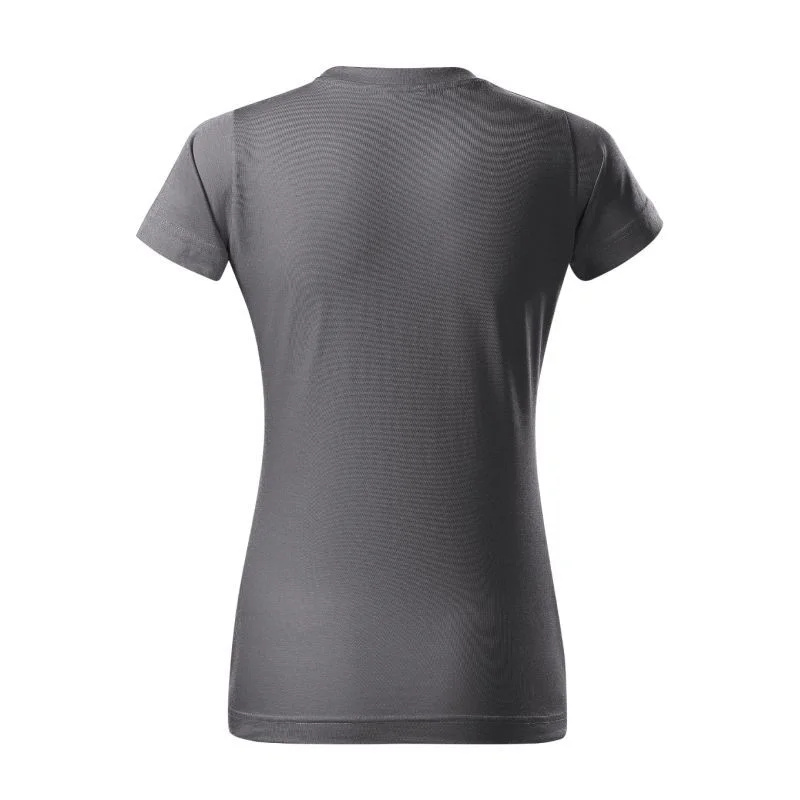 Malfini Basic W MLI-13436 ocelové tričko 2XL