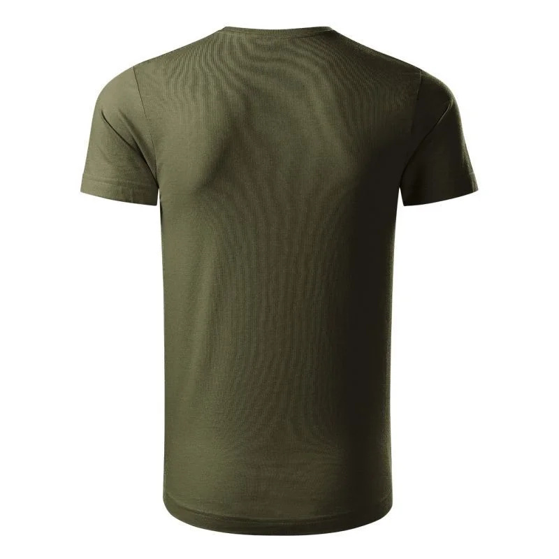 Pánské tričko Origin M MLI-17169 - Malfini 3XL