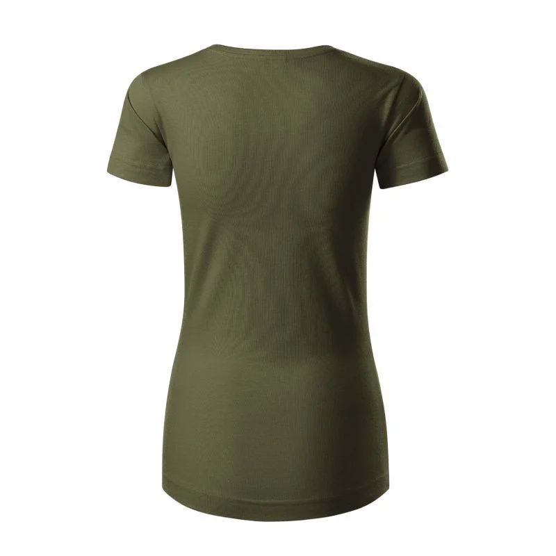 Dámské tričko Origin W MLI-17269 - Malfini 2XL
