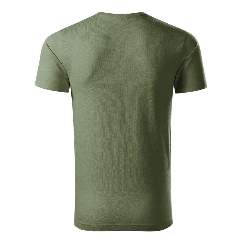 Pánské tričko Native M MLI-17309 - Malfini 3XL
