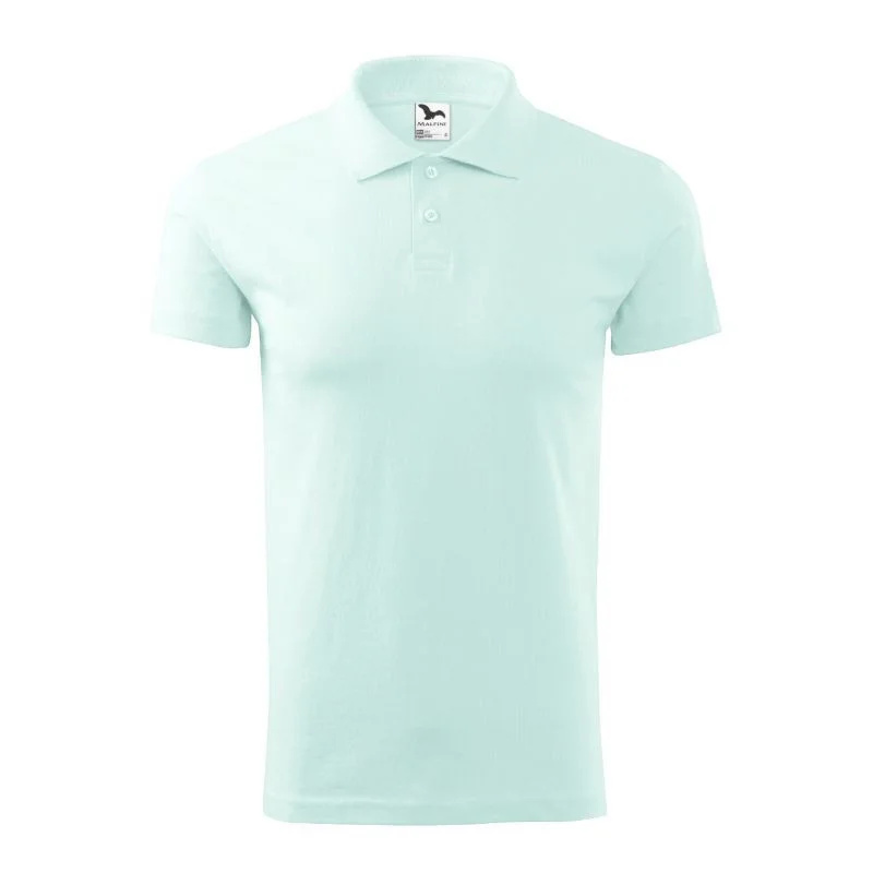 Pánské polo tričko Single J. M MLI-202A7 - Malfini M