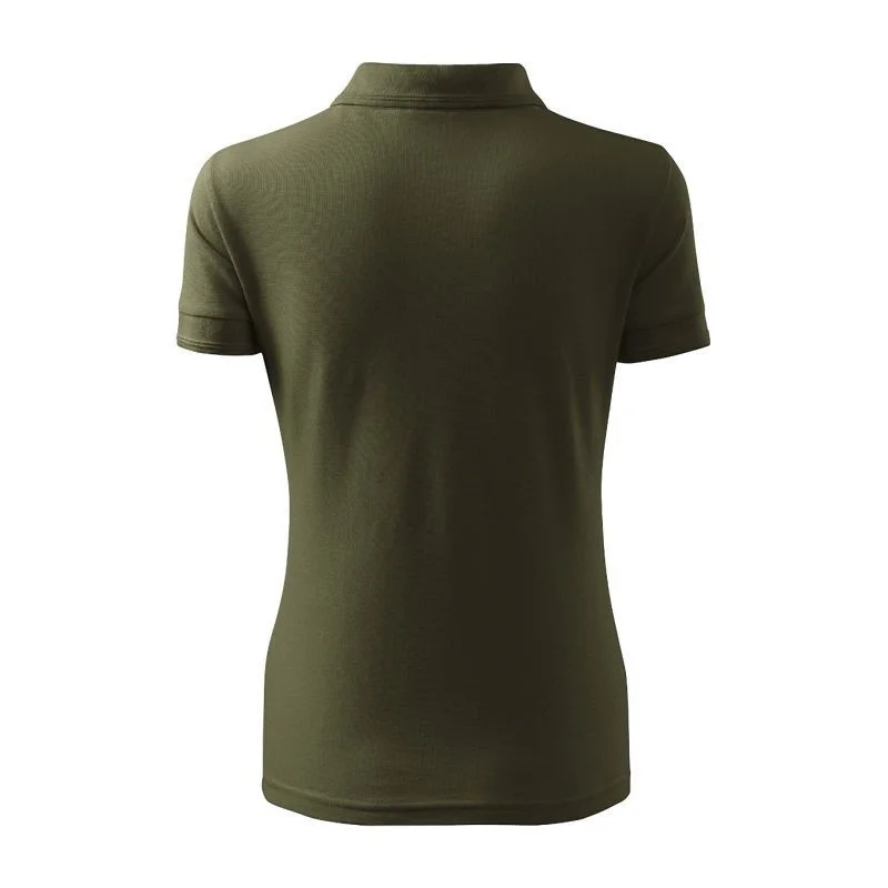 Dámské polo tričko Pique W MLI-21069 - Malfini XL